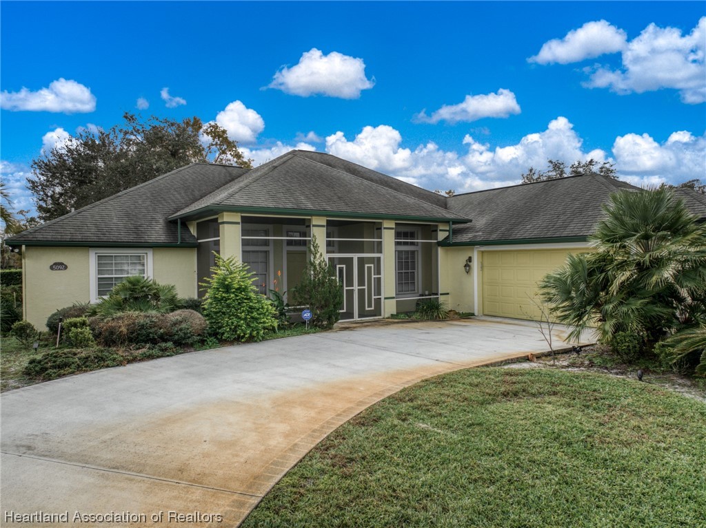 5092 Strafford Oaks Drive