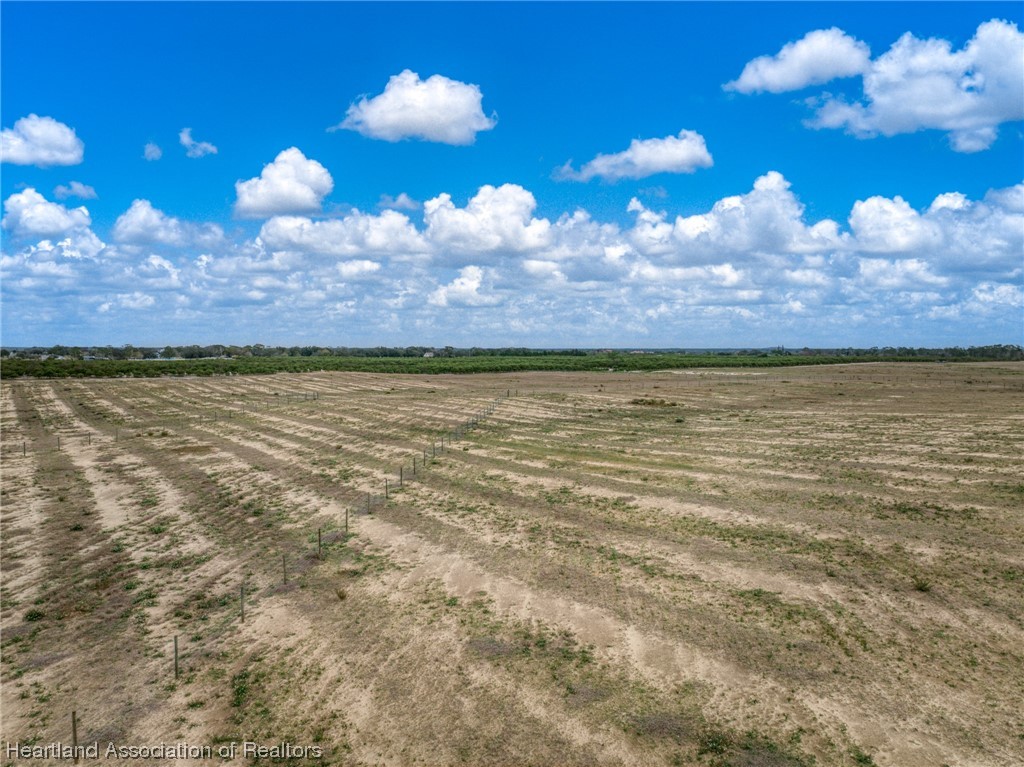 SNYDER SUBDIVISION, LOT 2 Road