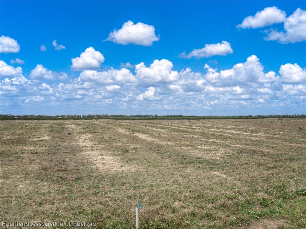 SNYDER SUBDIVISION, LOT 2 Road