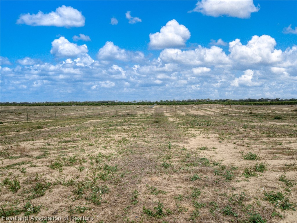 SNYDER SUBDIVISION, LOT 2 Road