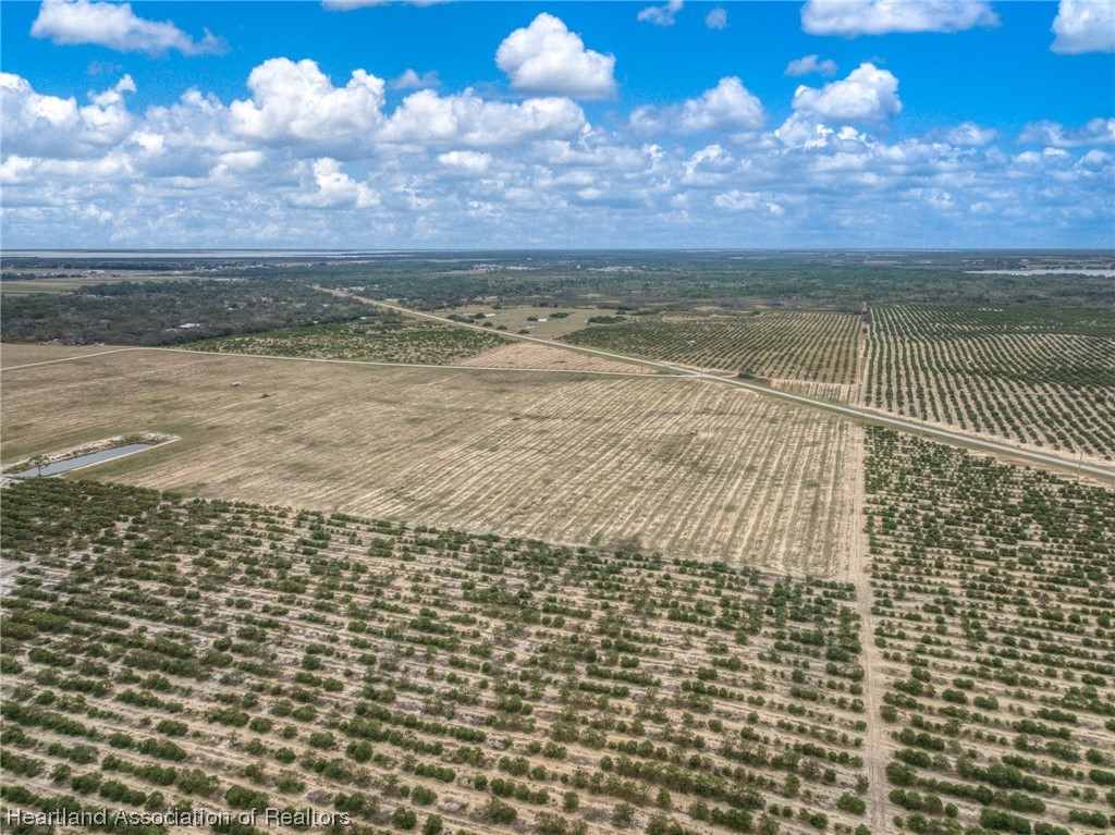 SNYDER SUBDIVISION, LOT 2 Road