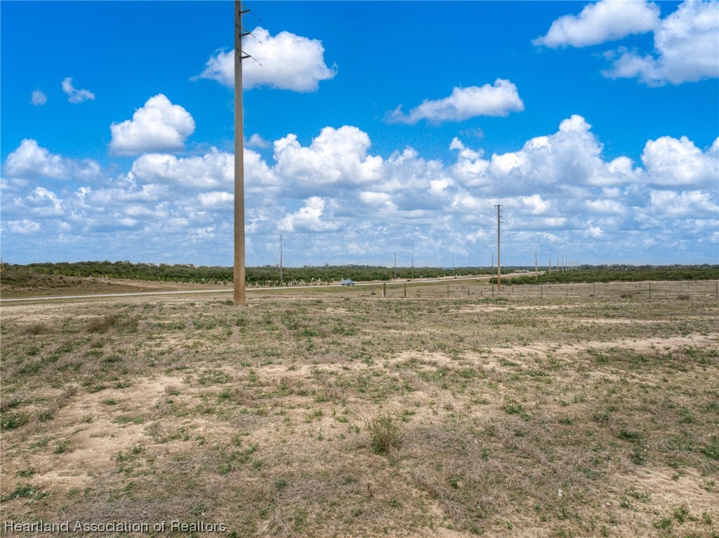 SNYDER SUBDIVISION, LOT 2 Road