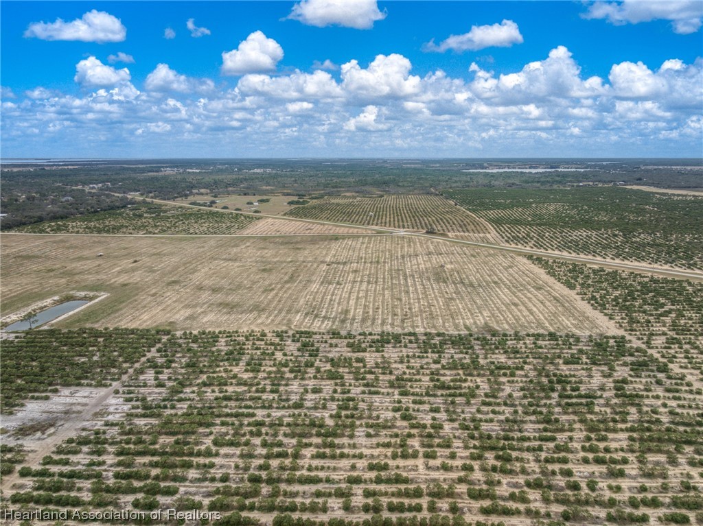 SNYDER SUBDIVISION, LOT 2 Road