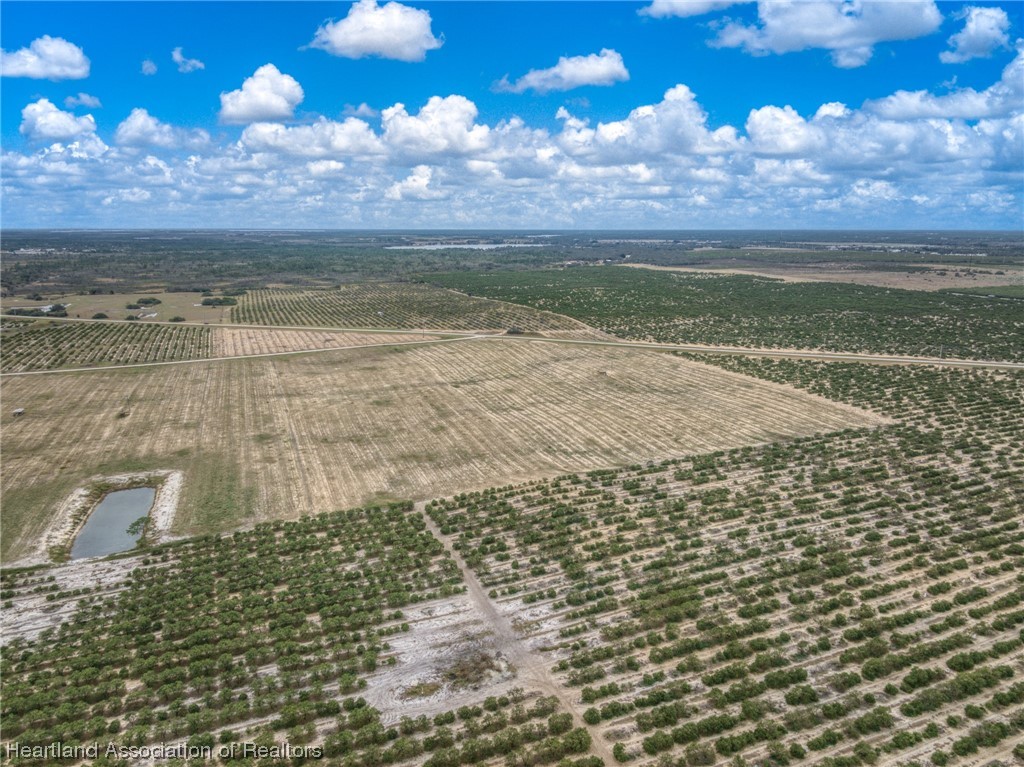 SNYDER SUBDIVISION, LOT 2 Road