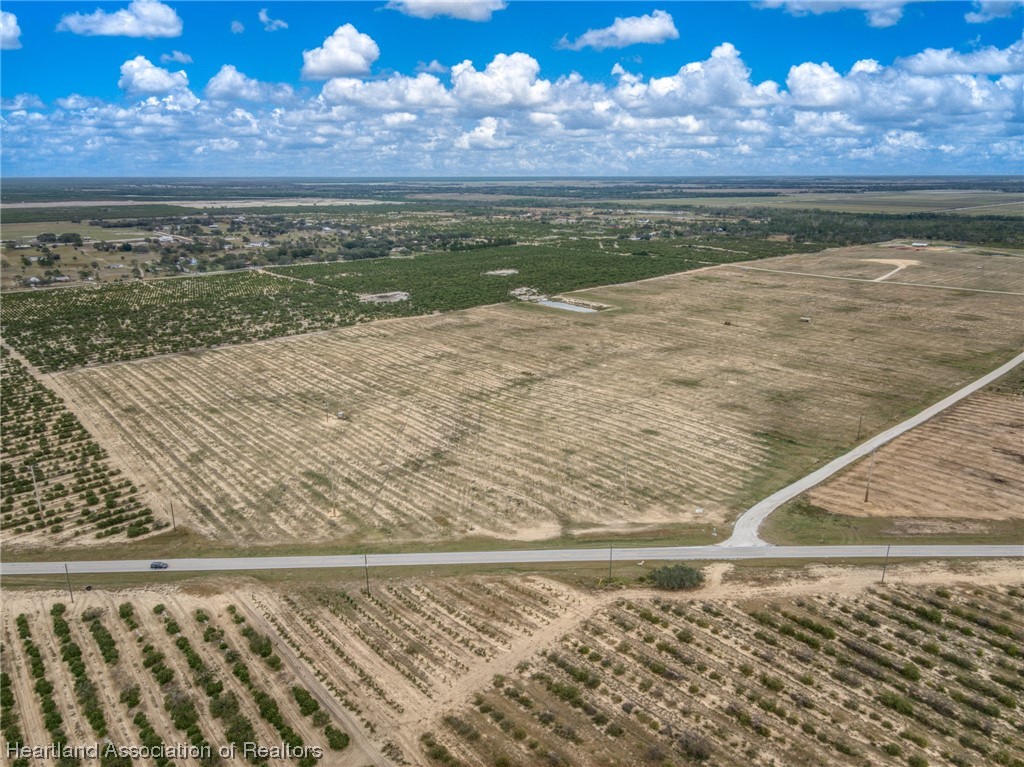 Snyder Rd, Lot 1 Road