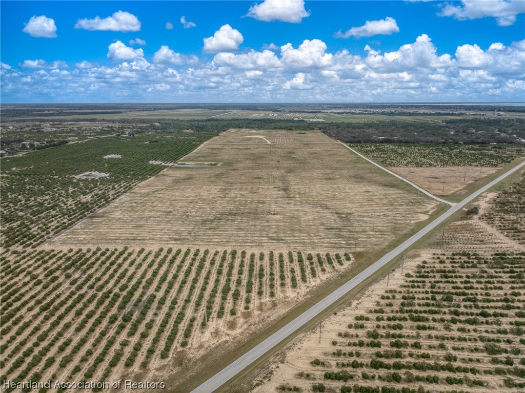 Snyder Rd, Lot 1 Road