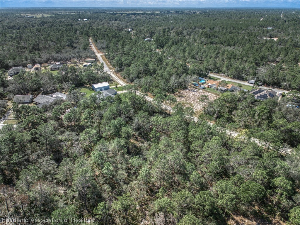 941 Rhododendron Road