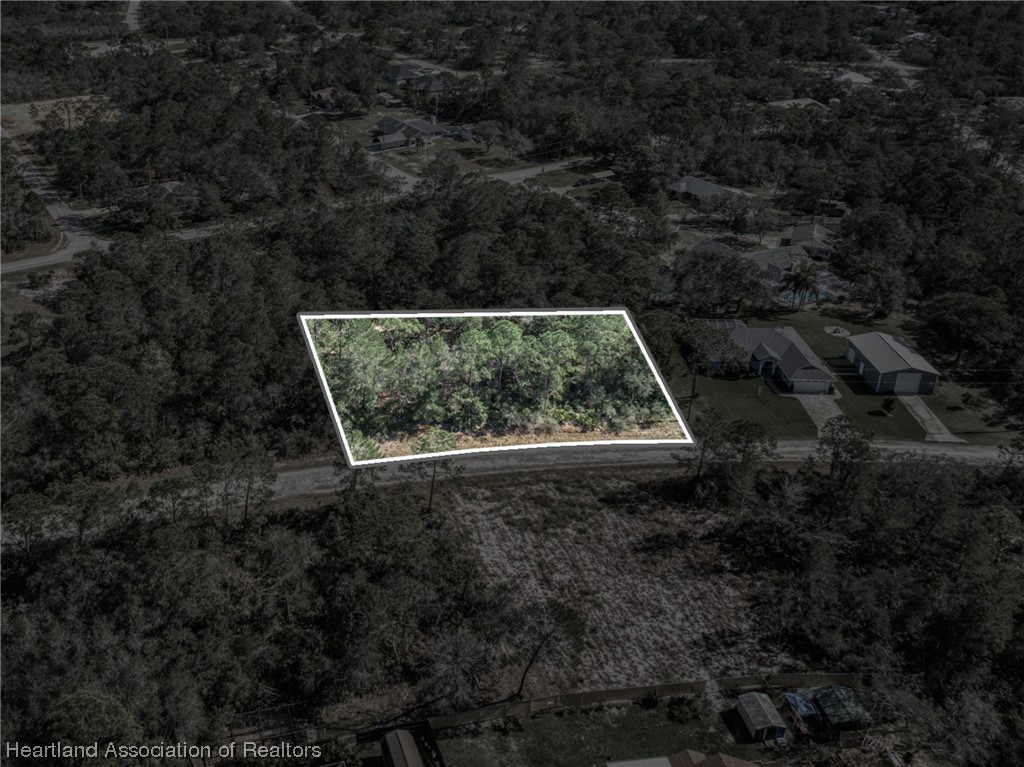 941 Rhododendron Road