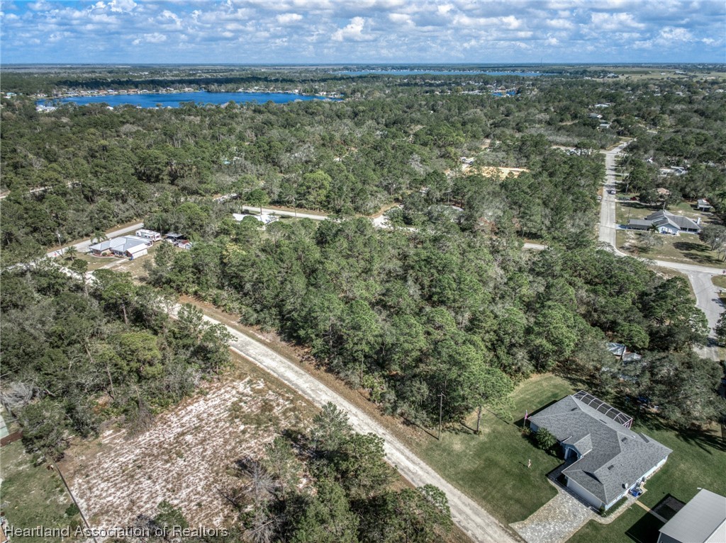 941 Rhododendron Road