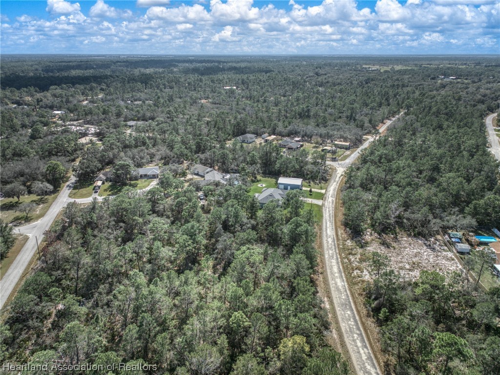 941 Rhododendron Road