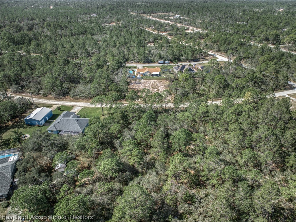 941 Rhododendron Road