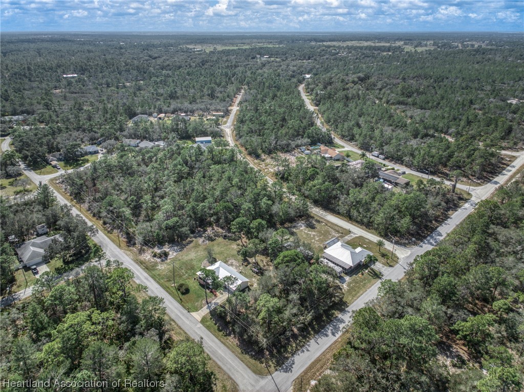 941 Rhododendron Road