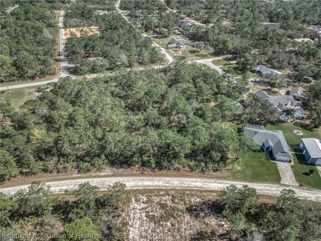 941 Rhododendron Road