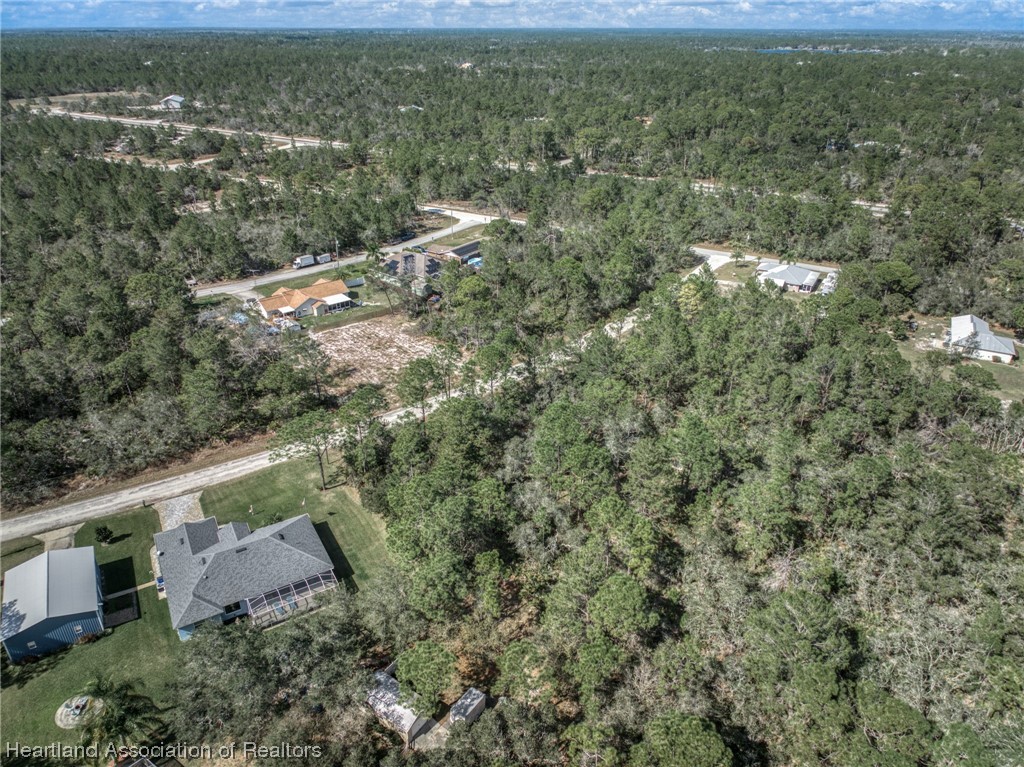 941 Rhododendron Road