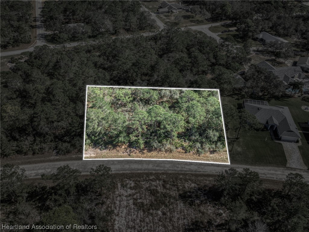 941 Rhododendron Road