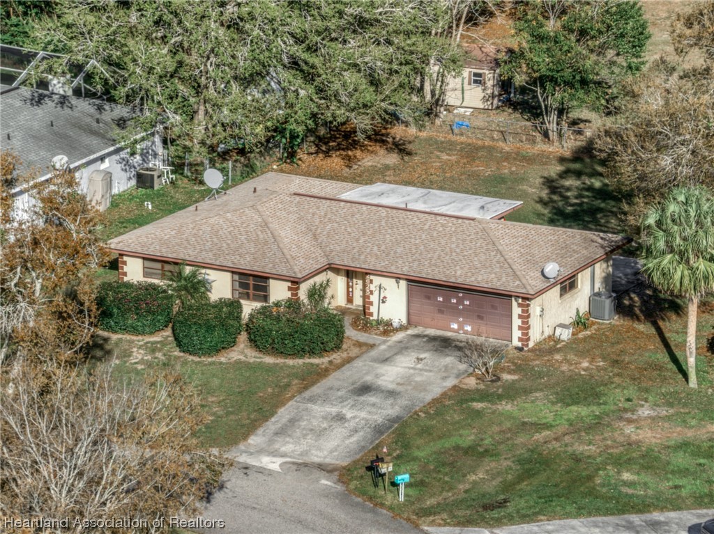 2625 Orange Grove Drive