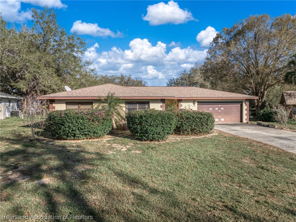 2625 Orange Grove Drive