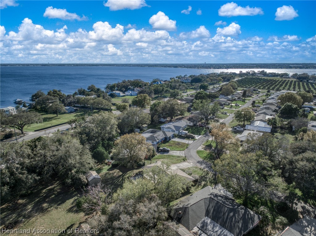 2625 Orange Grove Drive