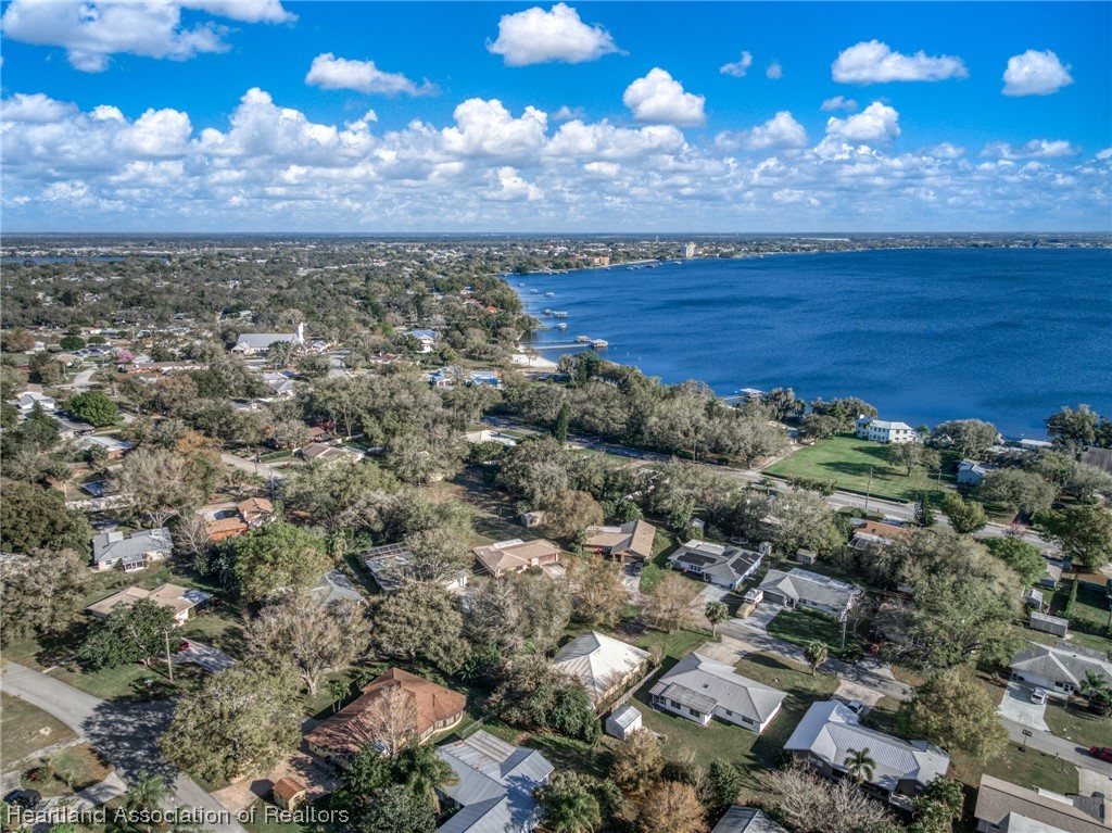 2625 Orange Grove Drive