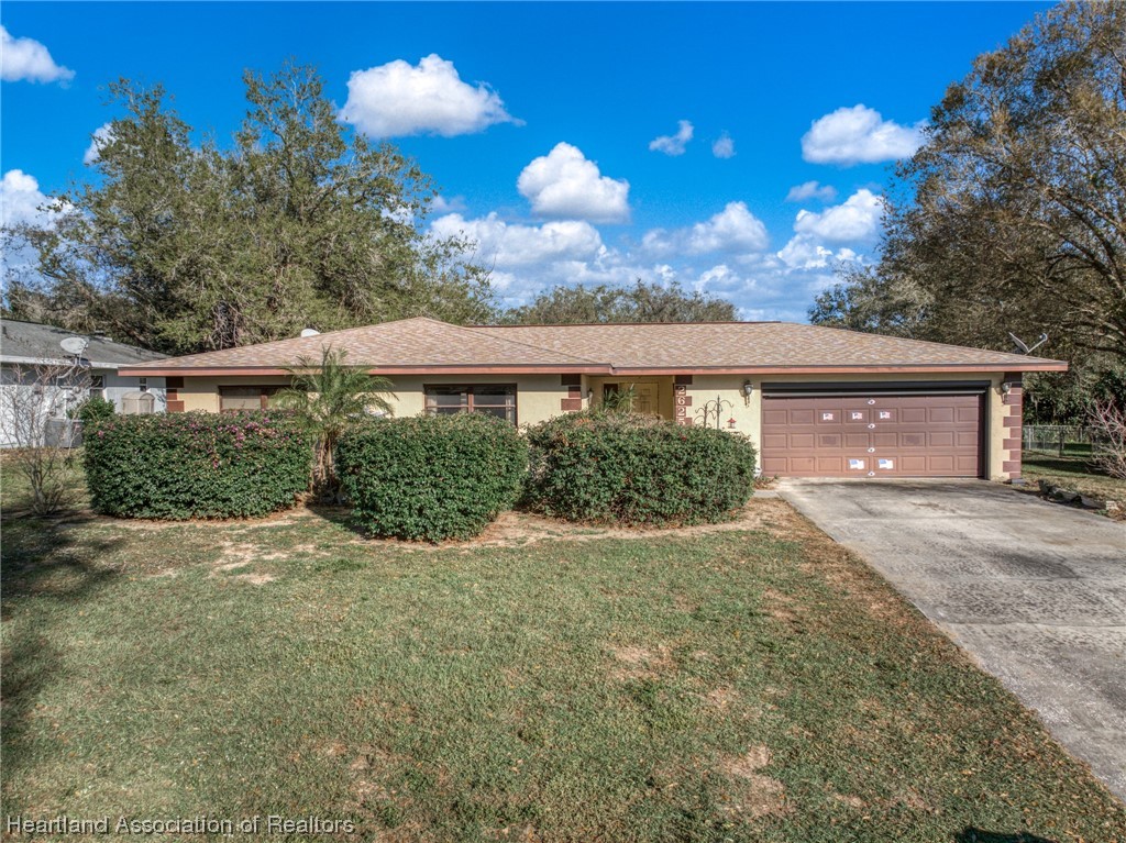 2625 Orange Grove Drive