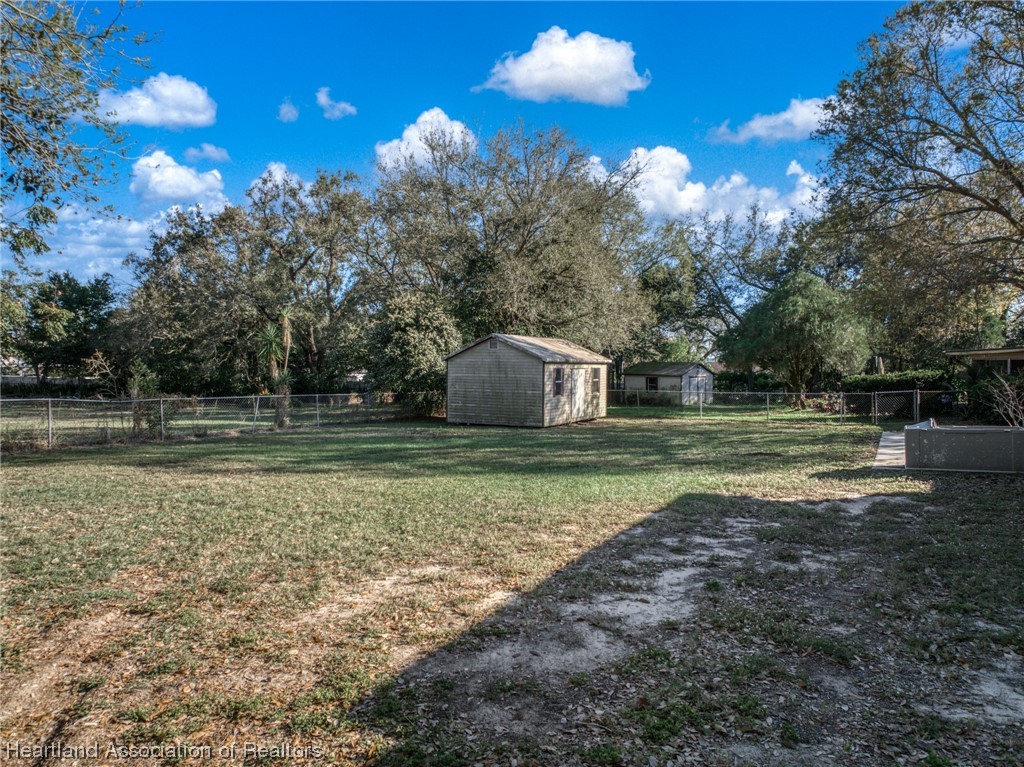 2625 Orange Grove Drive