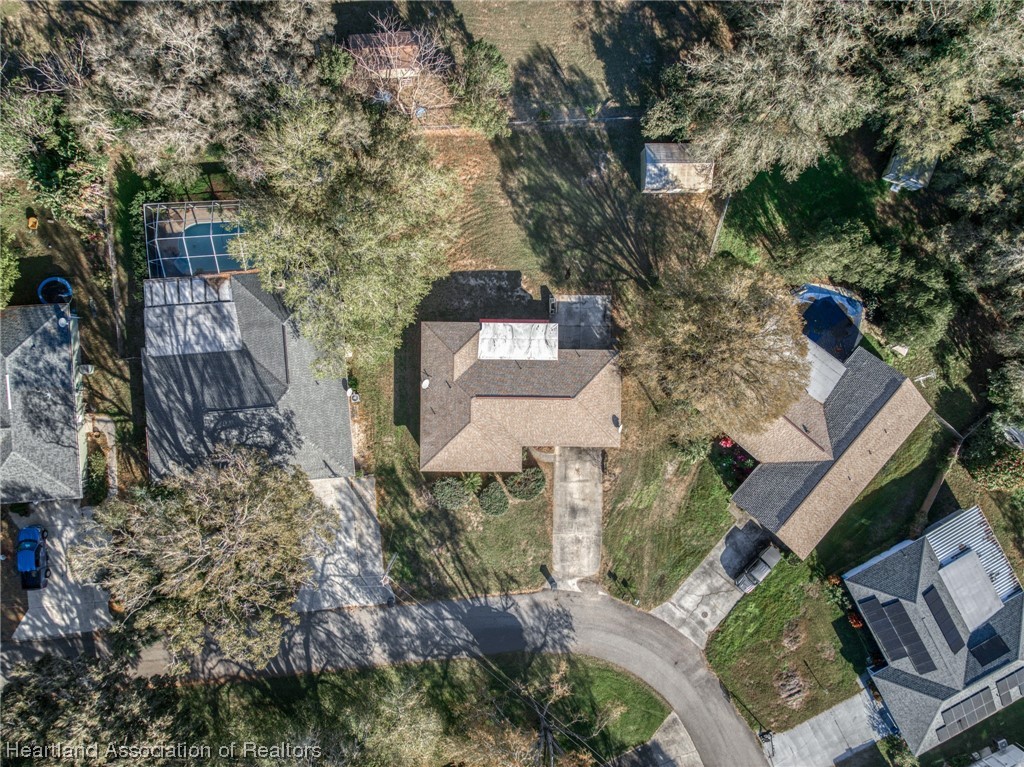 2625 Orange Grove Drive