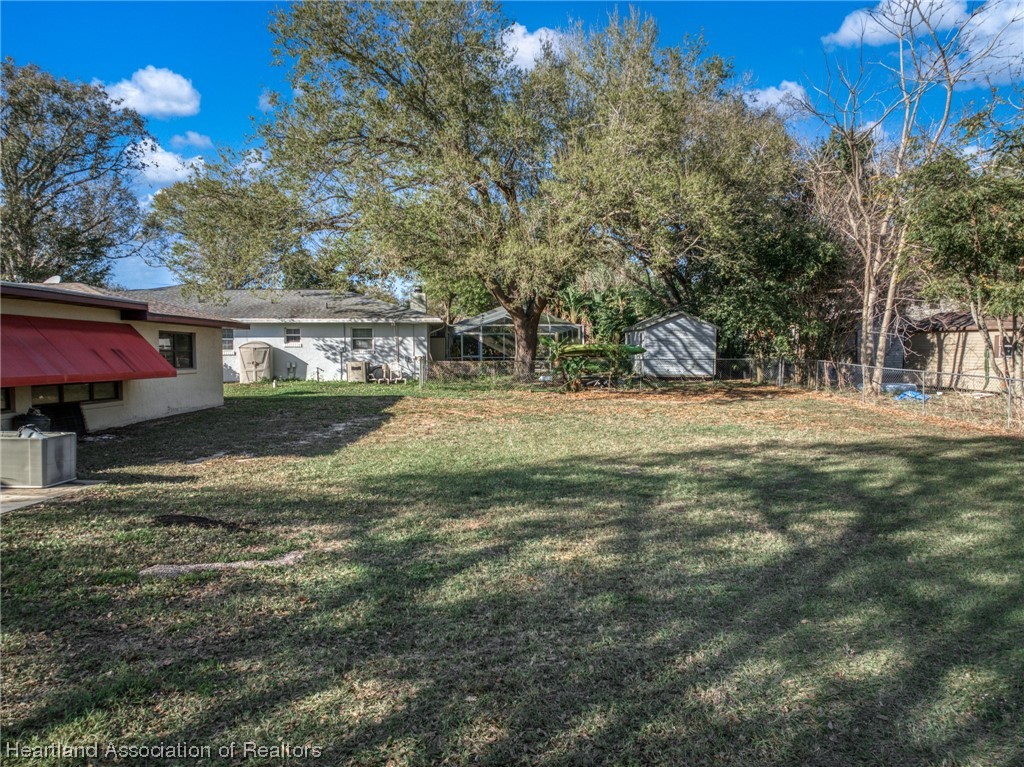 2625 Orange Grove Drive