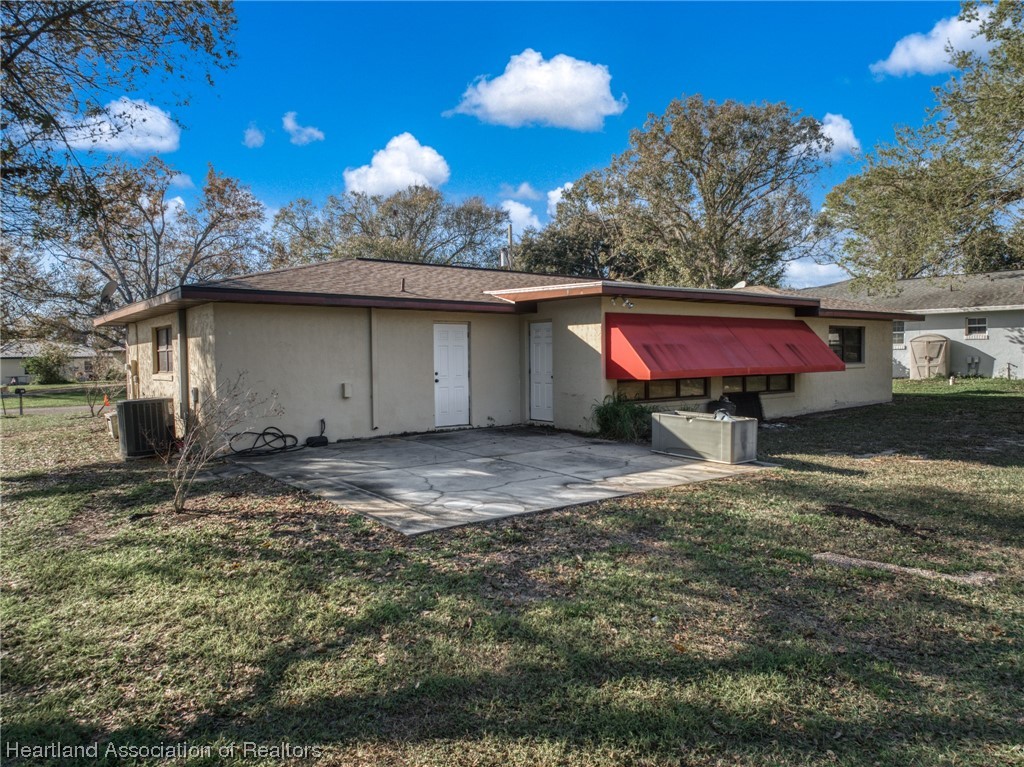 2625 Orange Grove Drive