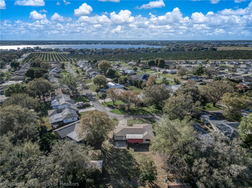 2625 Orange Grove Drive