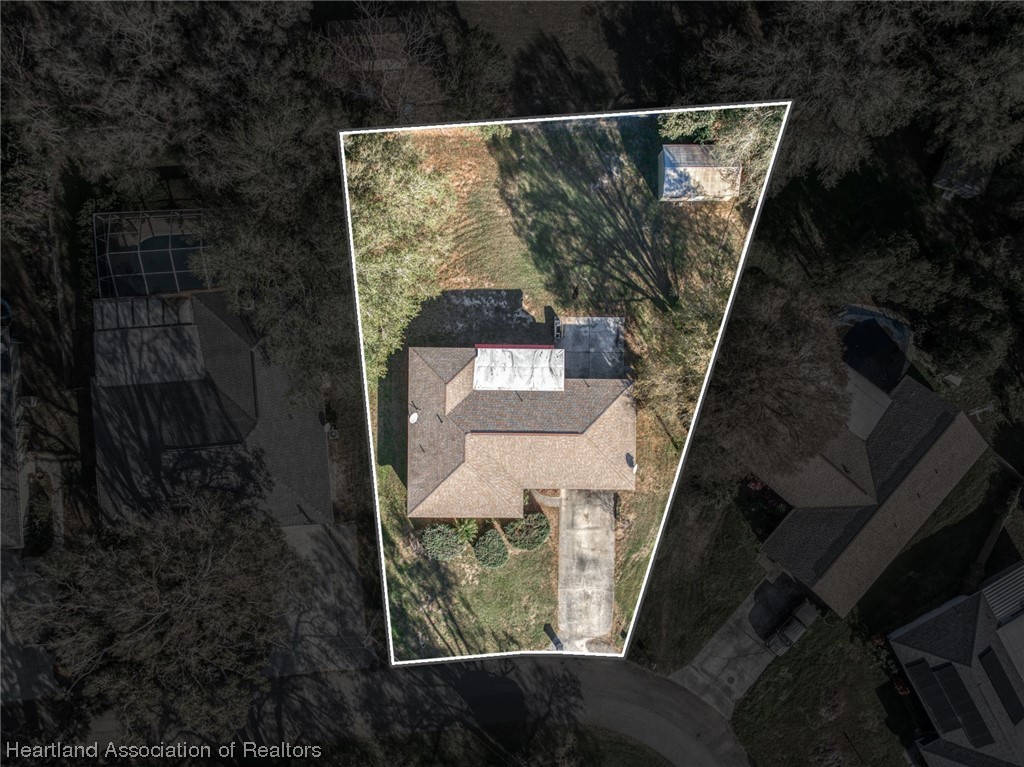 2625 Orange Grove Drive