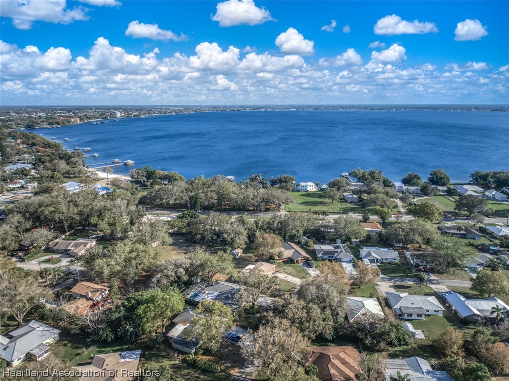 2625 Orange Grove Drive