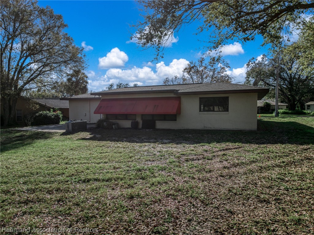 2625 Orange Grove Drive