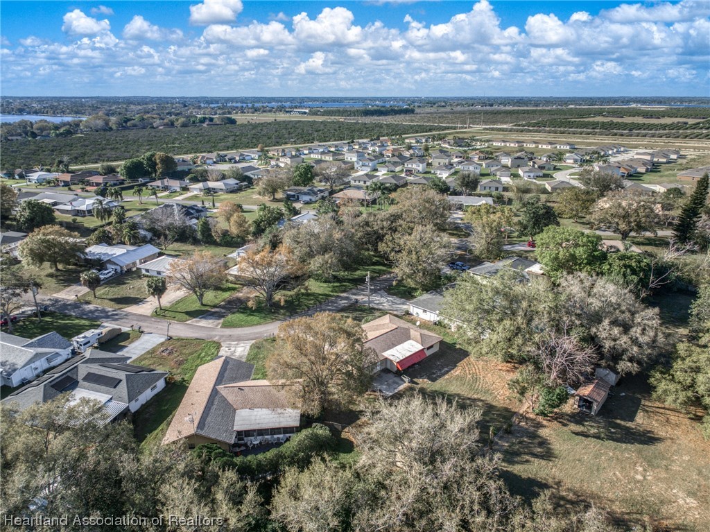 2625 Orange Grove Drive