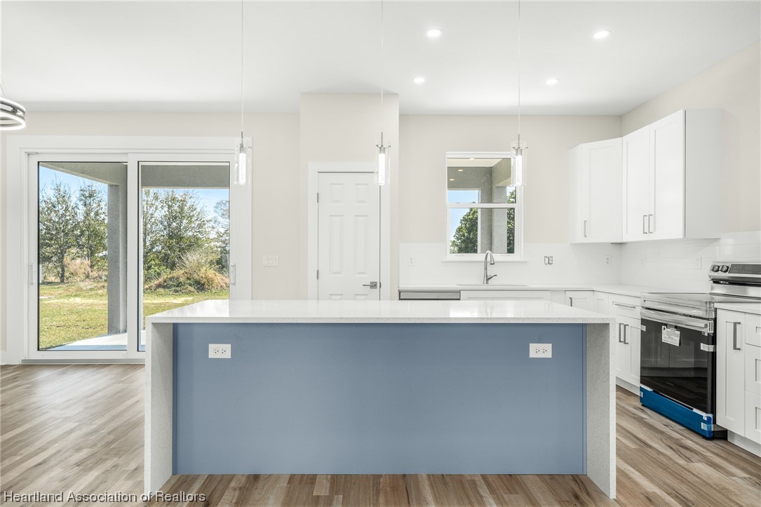 1304 Blue Heron Drive