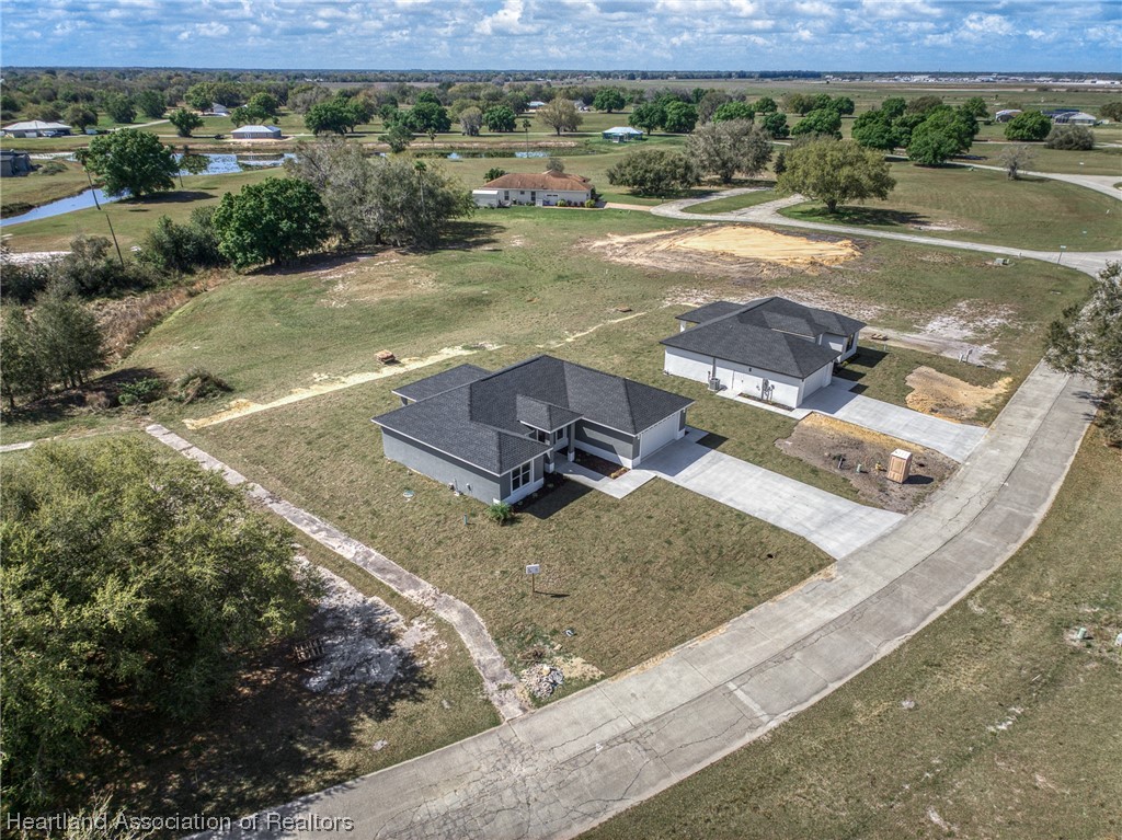 1304 Blue Heron Drive