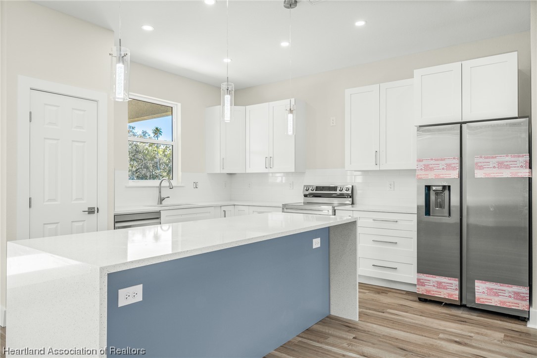 1304 Blue Heron Drive