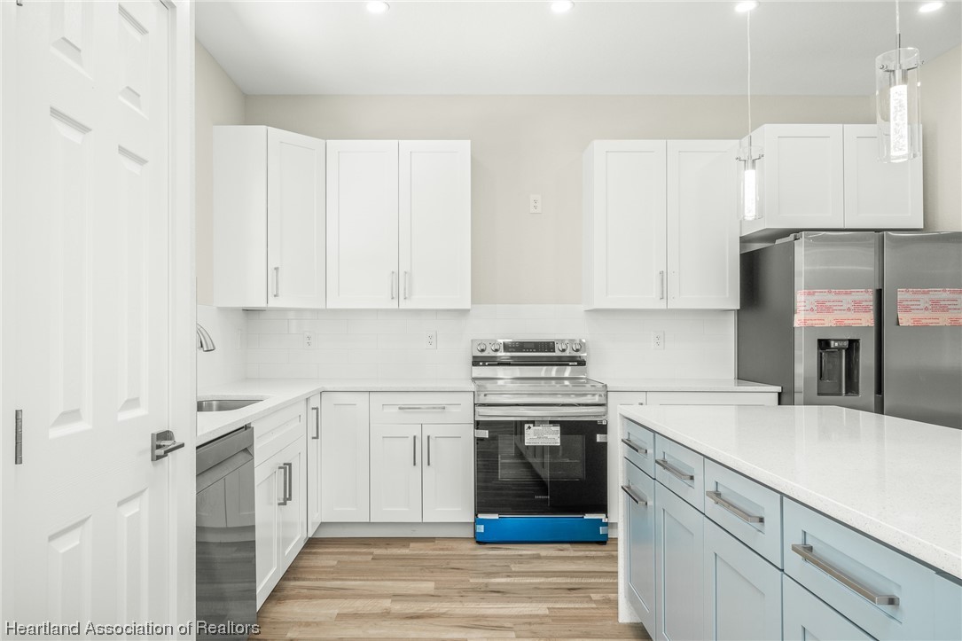 1304 Blue Heron Drive