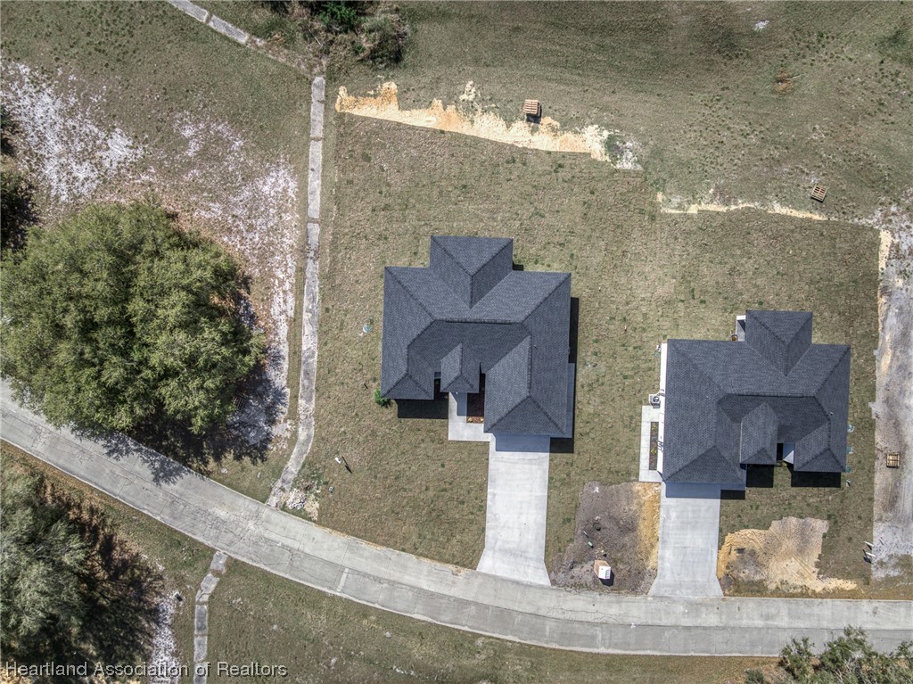 1304 Blue Heron Drive