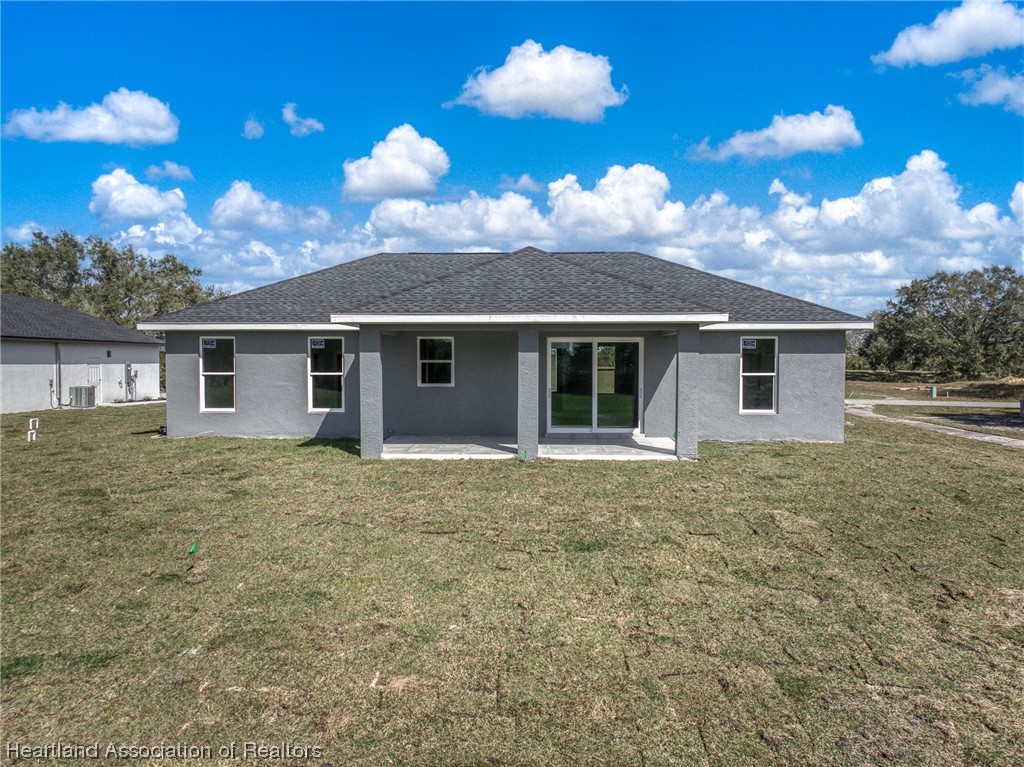 1304 Blue Heron Drive