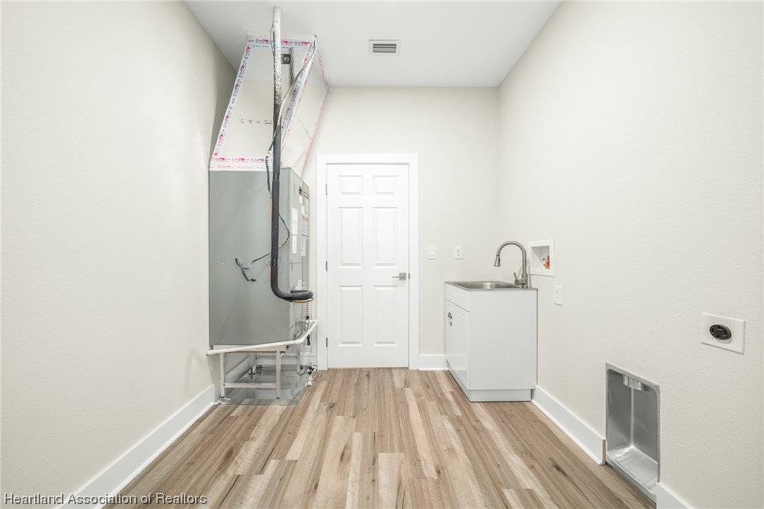 1304 Blue Heron Drive