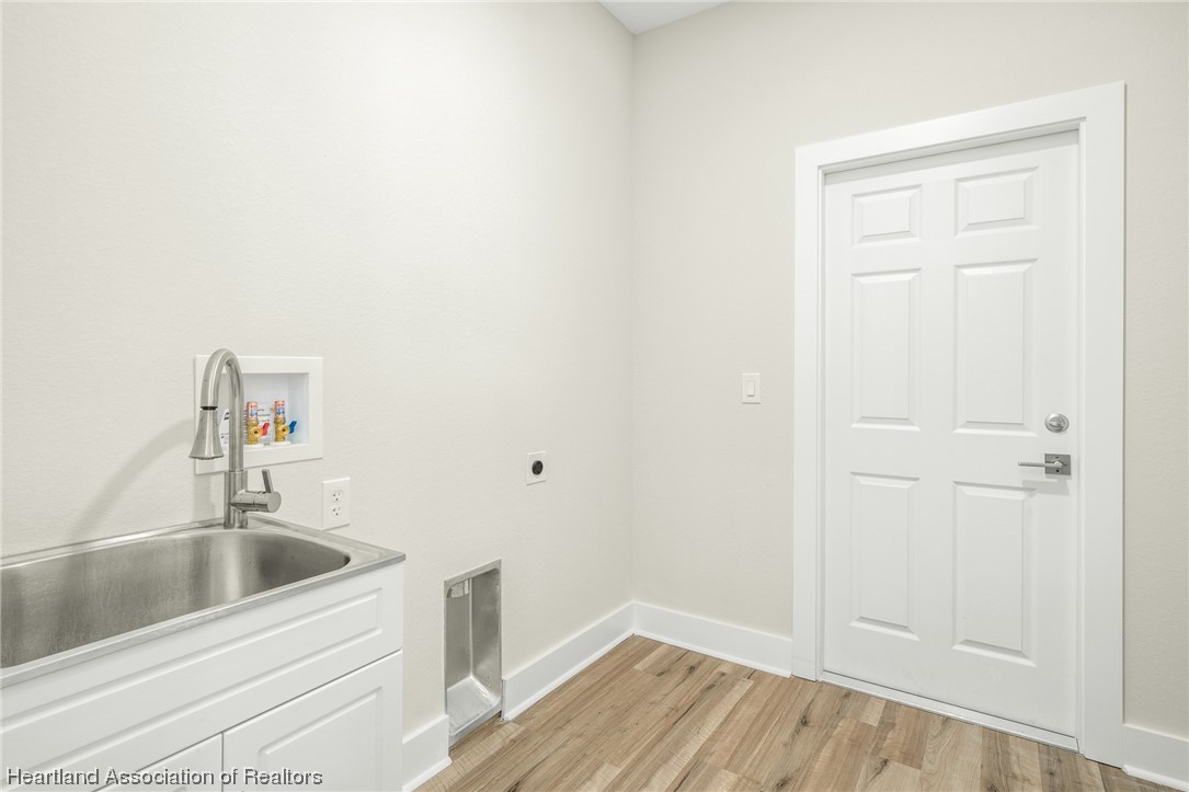 1304 Blue Heron Drive