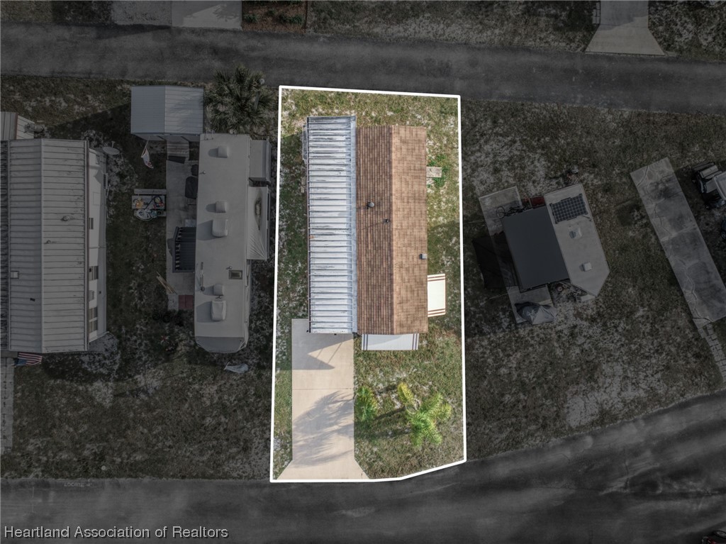 1200 us 27 Highway N 19