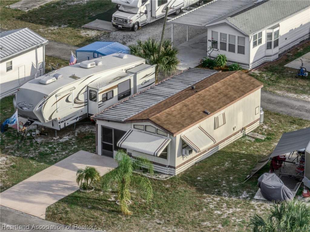 1200 us 27 Highway N 19