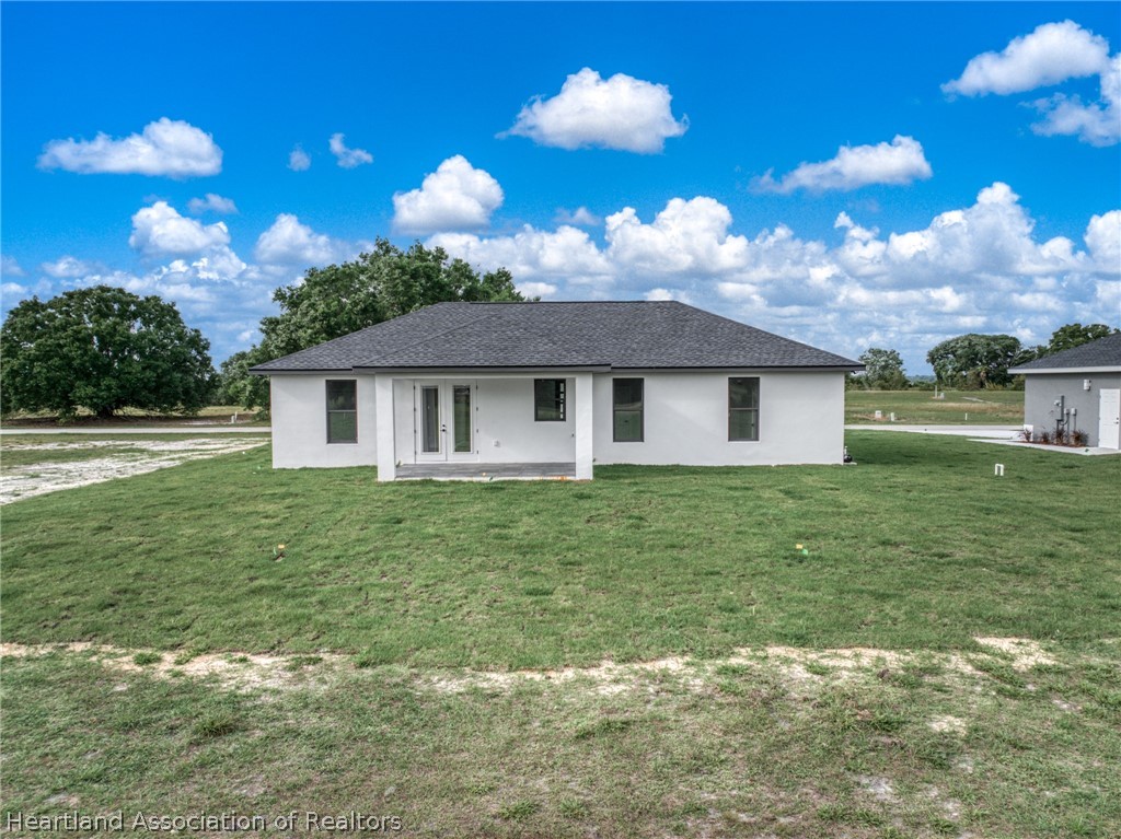 1312 Blue Heron Drive