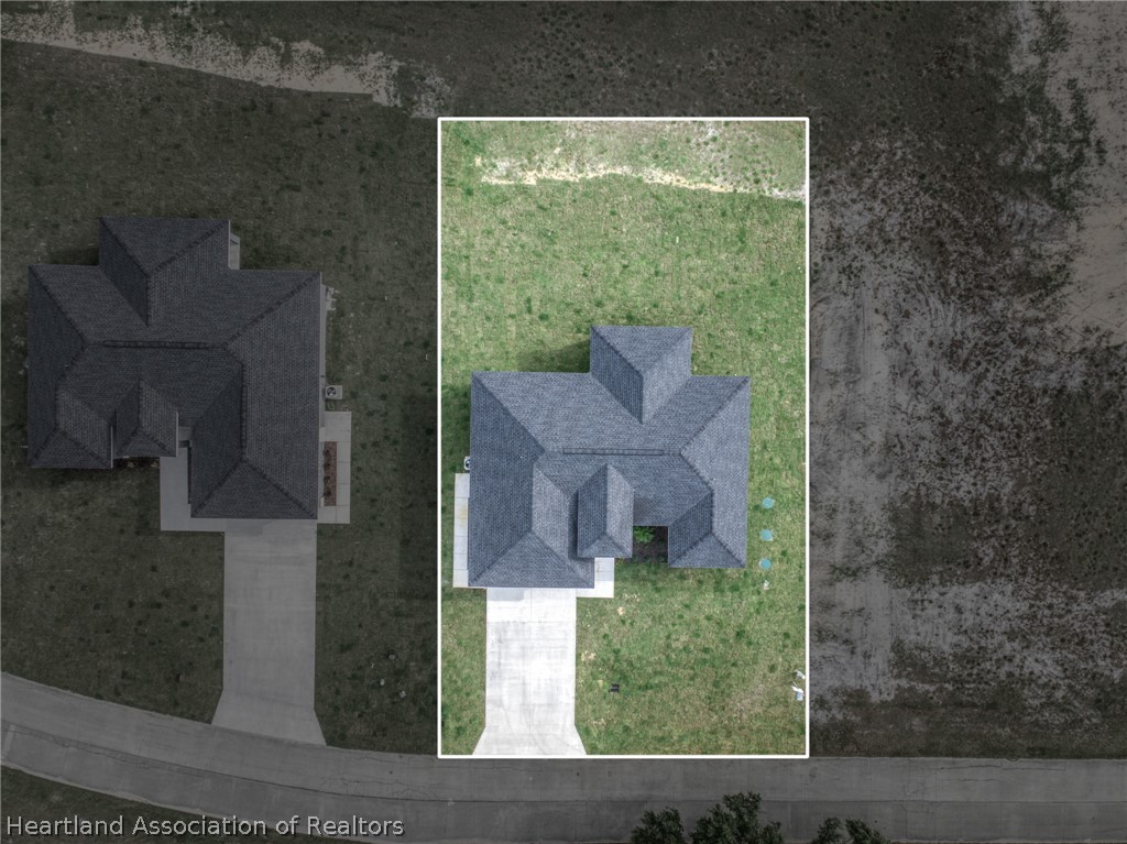 1312 Blue Heron Drive