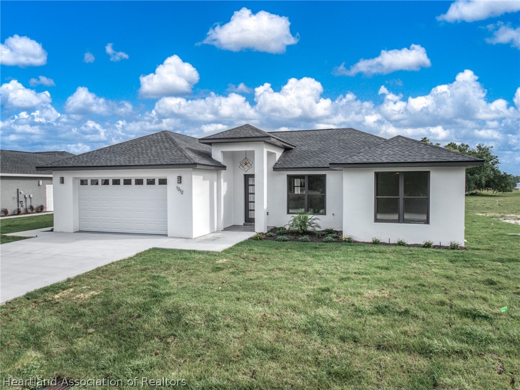 1312 Blue Heron Drive