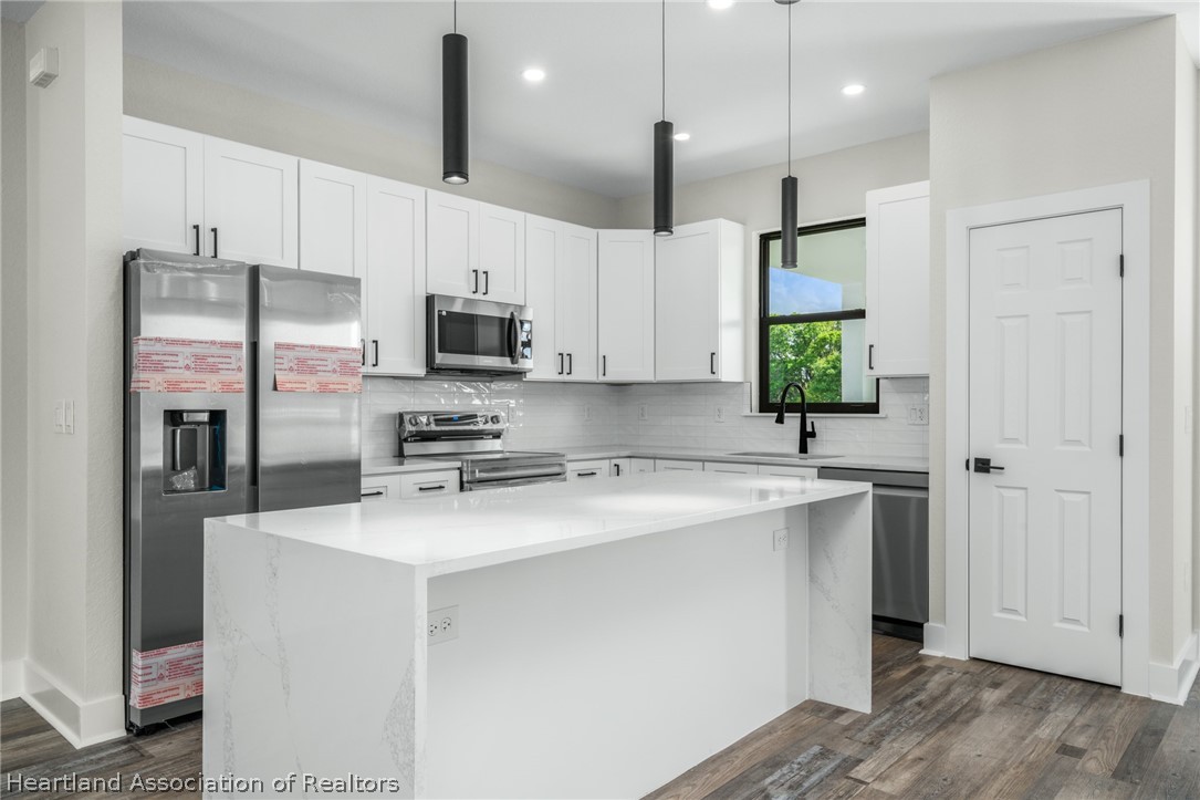 1312 Blue Heron Drive