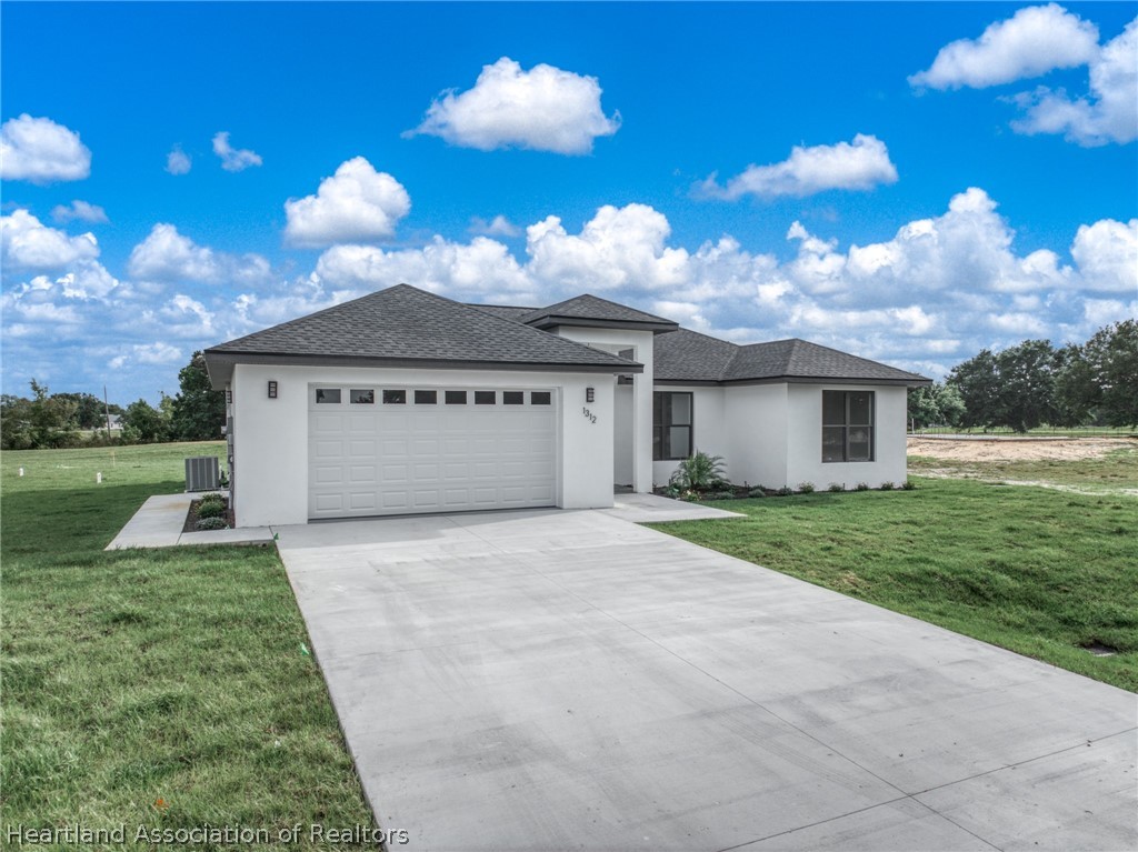 1312 Blue Heron Drive