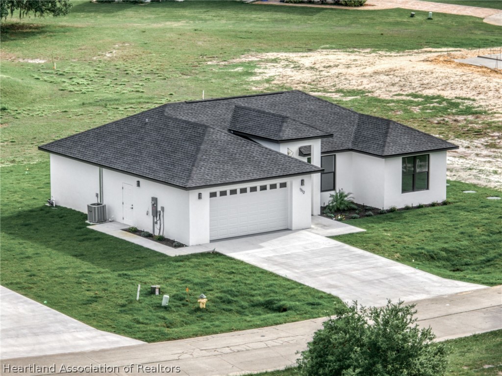 1312 Blue Heron Drive