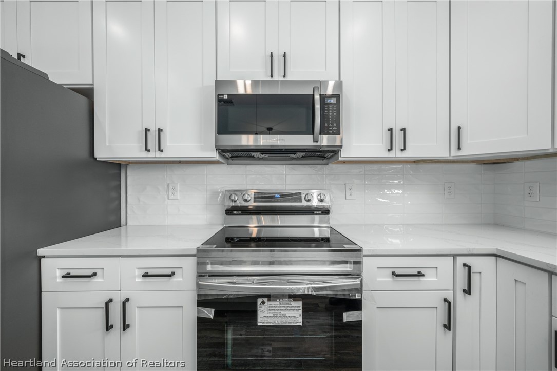 1312 Blue Heron Drive